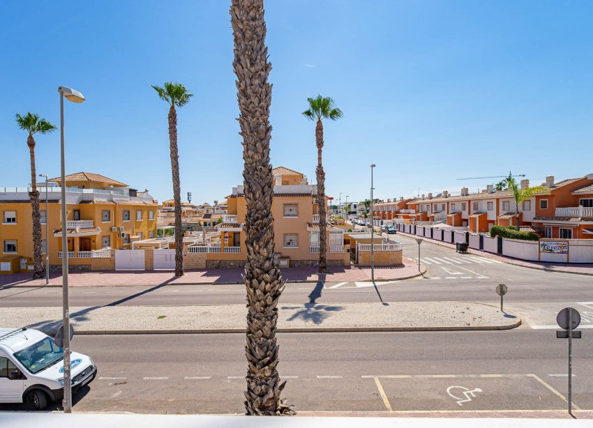 Resale - Townhouse / Terraced House - Ciudad Quesada - Doña Pena
