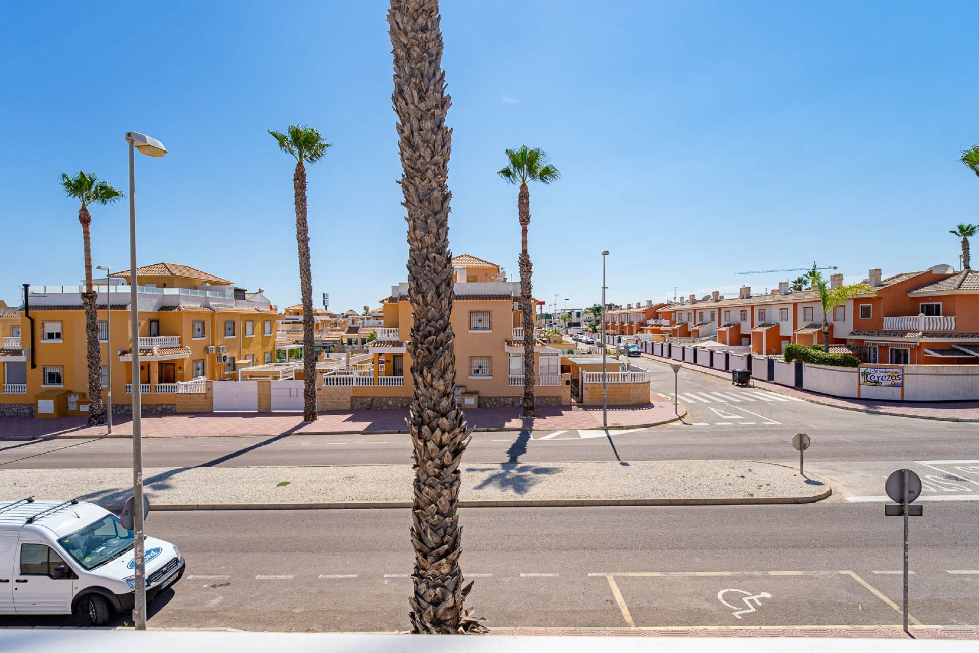 Resale - Townhouse / Terraced House - Ciudad Quesada - Doña Pena