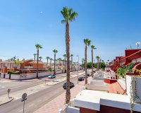 Resale - Townhouse / Terraced House - Ciudad Quesada - Doña Pena