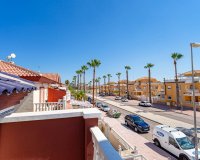 Resale - Townhouse / Terraced House - Ciudad Quesada - Doña Pena