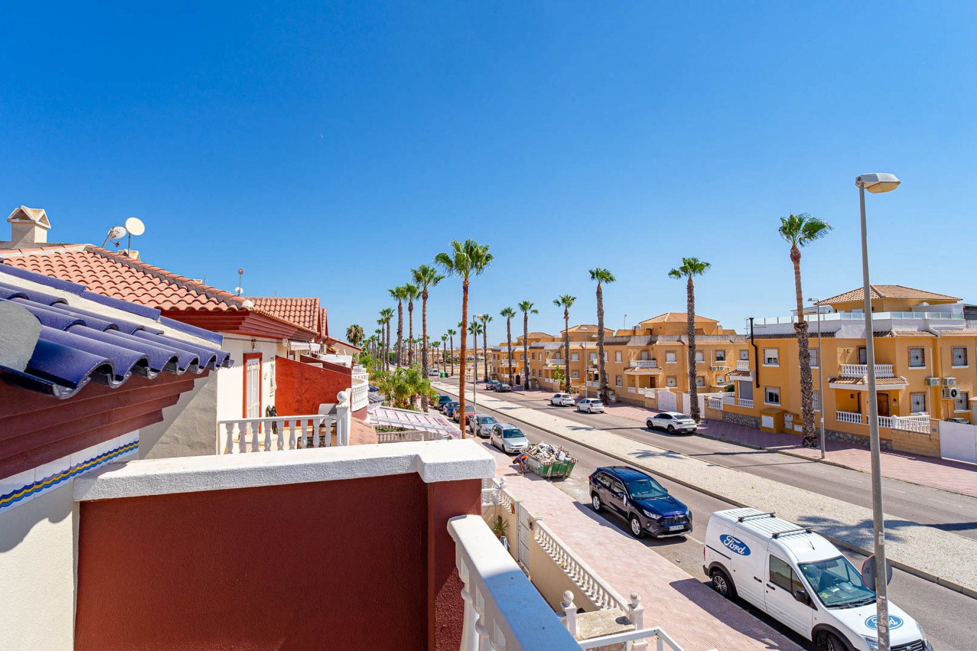 Resale - Townhouse / Terraced House - Ciudad Quesada - Doña Pena