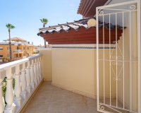 Resale - Townhouse / Terraced House - Ciudad Quesada - Doña Pena