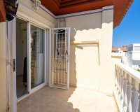 Resale - Townhouse / Terraced House - Ciudad Quesada - Doña Pena