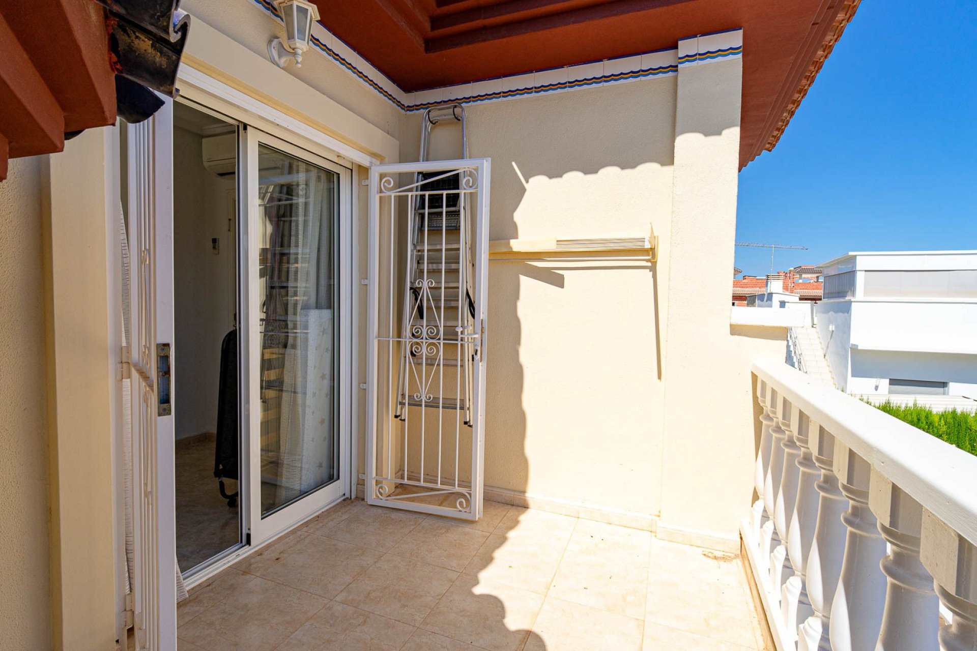Resale - Townhouse / Terraced House - Ciudad Quesada - Doña Pena