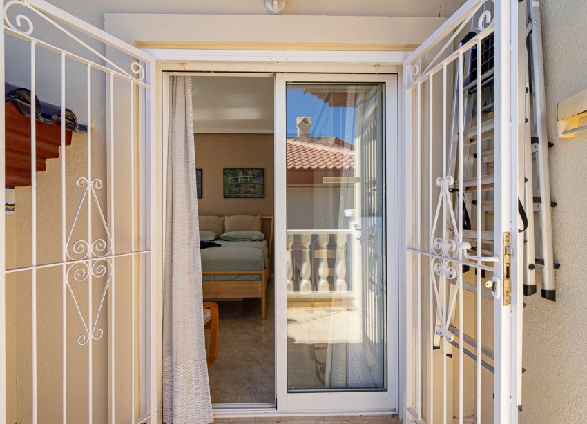 Resale - Townhouse / Terraced House - Ciudad Quesada - Doña Pena