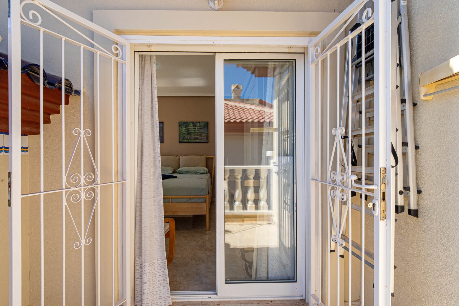 Resale - Townhouse / Terraced House - Ciudad Quesada - Doña Pena