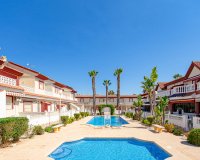 Resale - Townhouse / Terraced House - Ciudad Quesada - Doña Pena