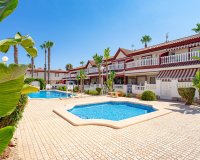 Resale - Townhouse / Terraced House - Ciudad Quesada - Doña Pena