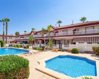 Resale - Townhouse / Terraced House - Ciudad Quesada - Doña Pena