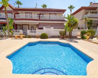 Resale - Townhouse / Terraced House - Ciudad Quesada - Doña Pena