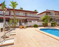 Resale - Townhouse / Terraced House - Ciudad Quesada - Doña Pena