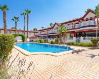 Resale - Townhouse / Terraced House - Ciudad Quesada - Doña Pena