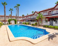 Resale - Townhouse / Terraced House - Ciudad Quesada - Doña Pena