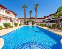 Resale - Townhouse / Terraced House - Ciudad Quesada - Doña Pena