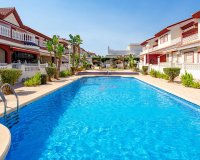 Resale - Townhouse / Terraced House - Ciudad Quesada - Doña Pena
