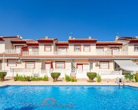 Resale - Townhouse / Terraced House - Ciudad Quesada - Doña Pena