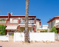 Resale - Townhouse / Terraced House - Ciudad Quesada - Doña Pena