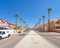Resale - Townhouse / Terraced House - Ciudad Quesada - Doña Pena