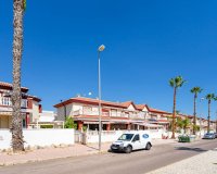 Resale - Townhouse / Terraced House - Ciudad Quesada - Doña Pena