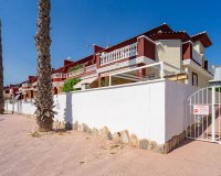 Resale - Townhouse / Terraced House - Ciudad Quesada - Doña Pena