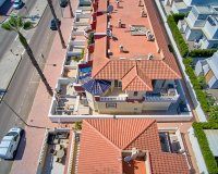 Resale - Townhouse / Terraced House - Ciudad Quesada - Doña Pena