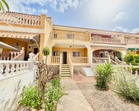 Resale - Townhouse / Terraced House - Ciudad Quesada - Doña Pena