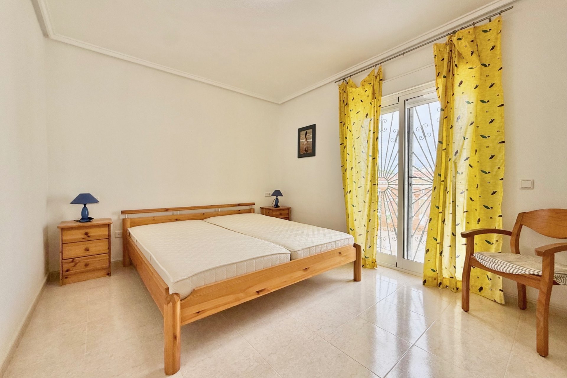 Resale - Townhouse / Terraced House - Ciudad Quesada - Doña Pena