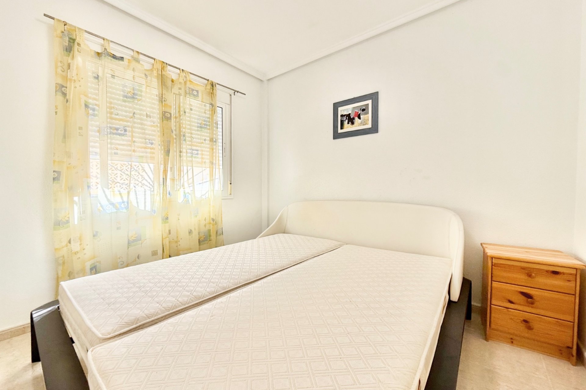 Resale - Townhouse / Terraced House - Ciudad Quesada - Doña Pena