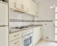 Resale - Townhouse / Terraced House - Ciudad Quesada - Doña Pena