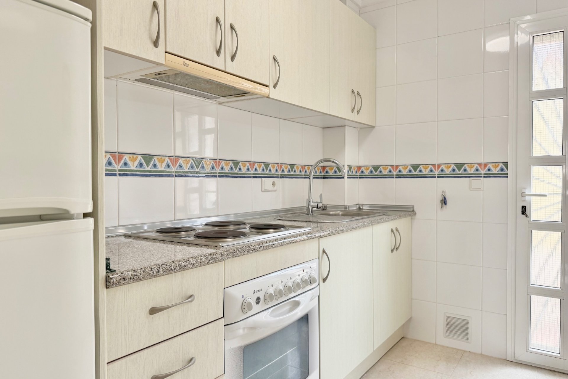Resale - Townhouse / Terraced House - Ciudad Quesada - Doña Pena