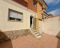 Resale - Townhouse / Terraced House - Ciudad Quesada - Doña Pena
