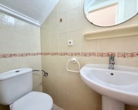 Resale - Townhouse / Terraced House - Ciudad Quesada - Doña Pena