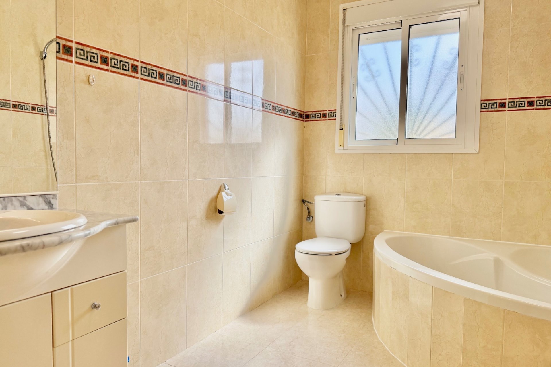 Resale - Townhouse / Terraced House - Ciudad Quesada - Doña Pena