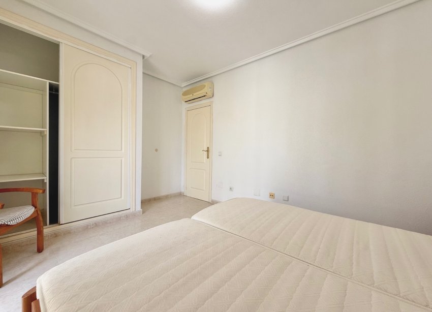 Resale - Townhouse / Terraced House - Ciudad Quesada - Doña Pena