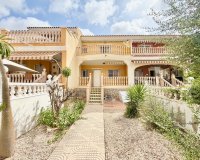 Resale - Townhouse / Terraced House - Ciudad Quesada - Doña Pena