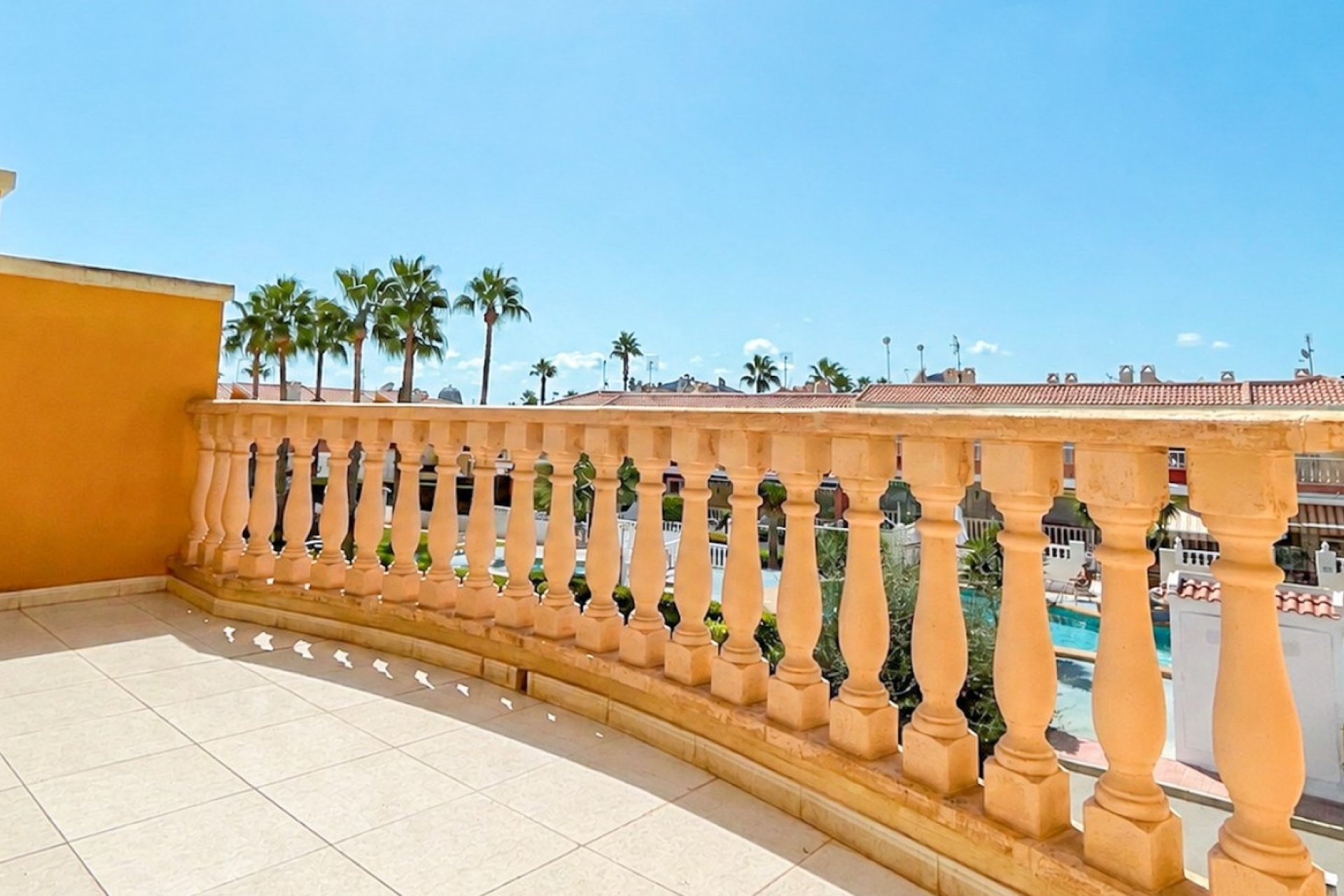 Resale - Townhouse / Terraced House - Ciudad Quesada - Doña Pepa