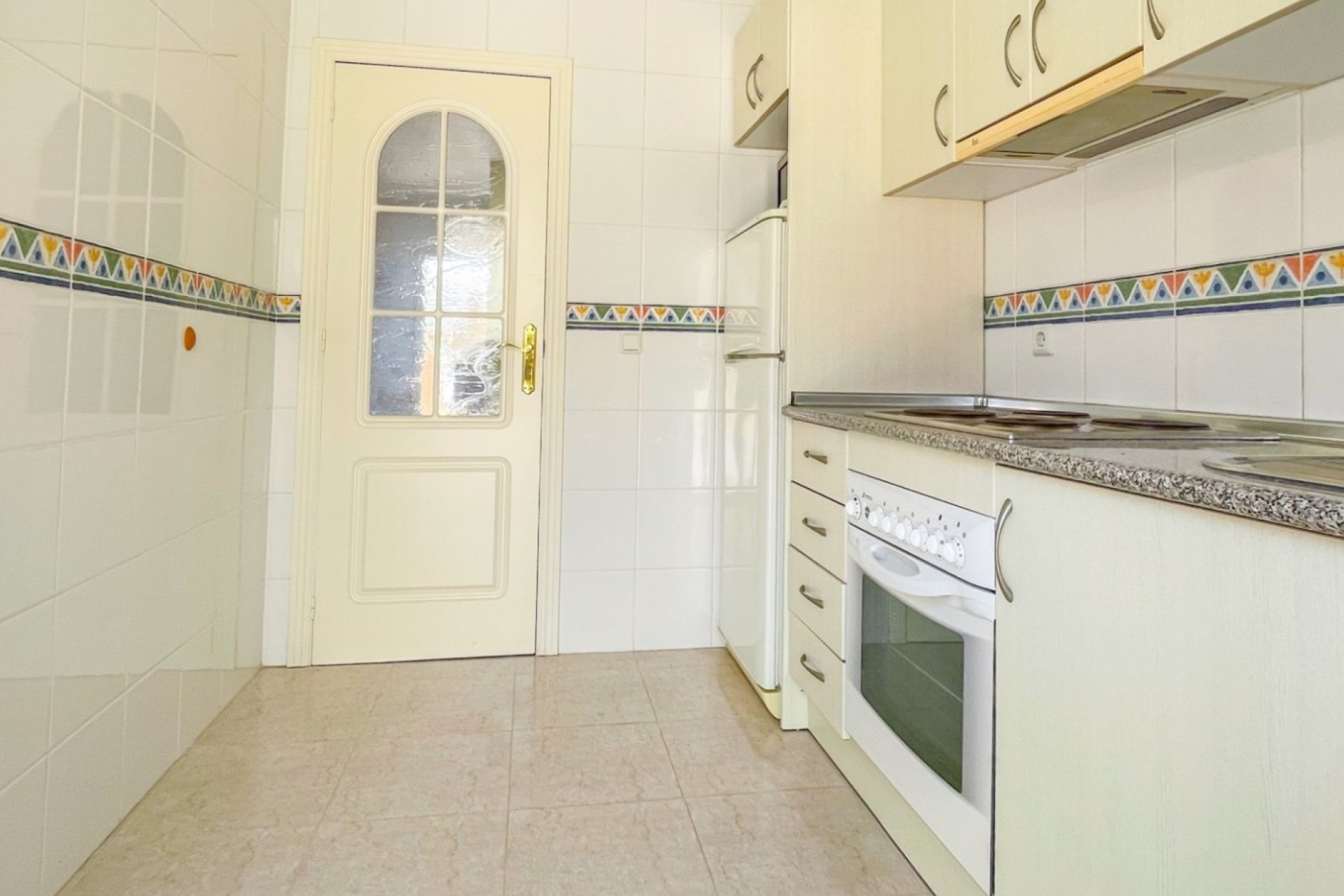 Resale - Townhouse / Terraced House - Ciudad Quesada - Doña Pepa