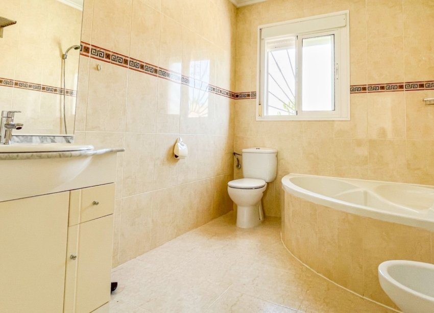 Resale - Townhouse / Terraced House - Ciudad Quesada - Doña Pepa