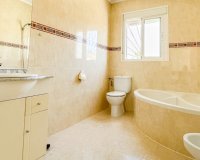 Resale - Townhouse / Terraced House - Ciudad Quesada - Doña Pepa