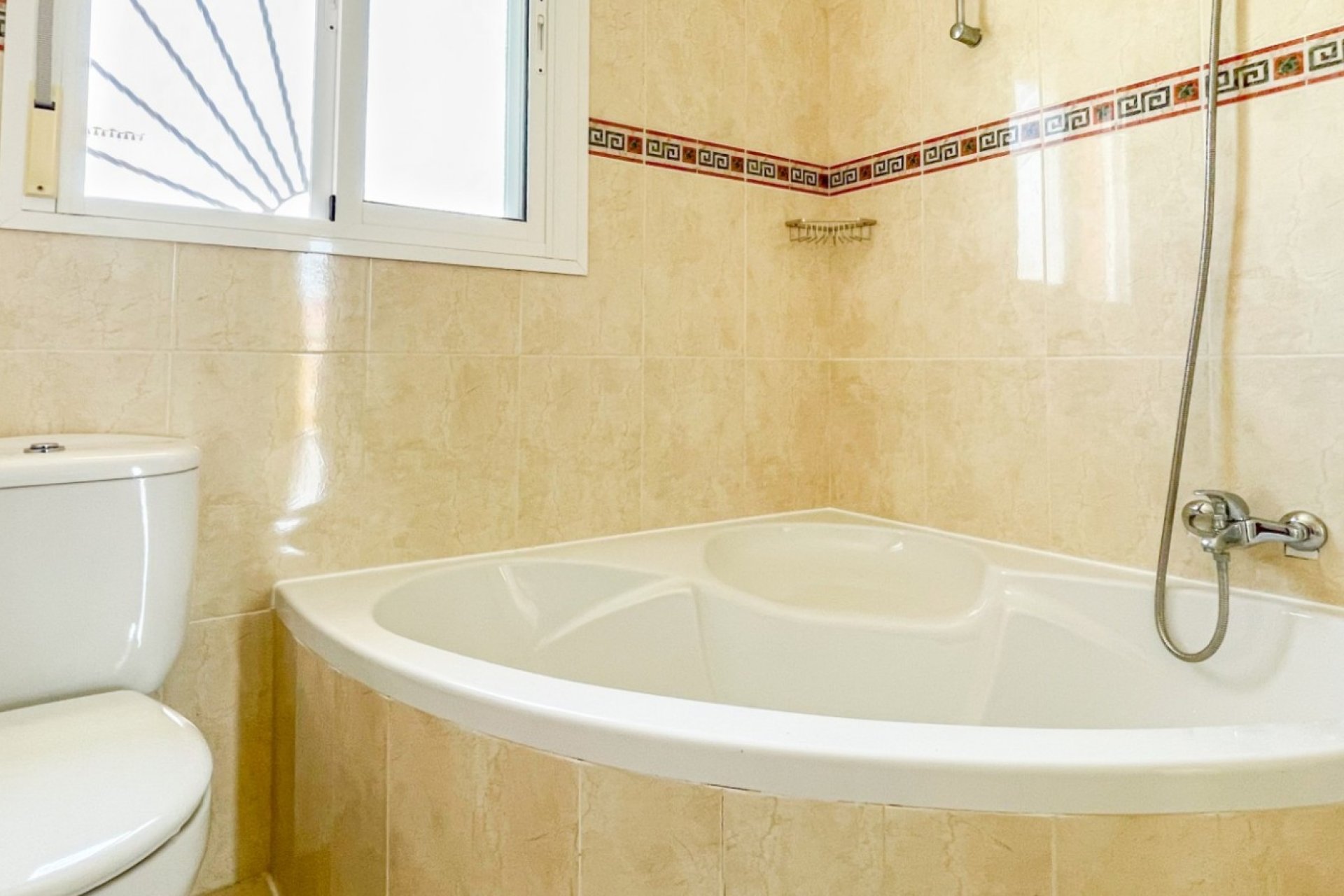 Resale - Townhouse / Terraced House - Ciudad Quesada - Doña Pepa