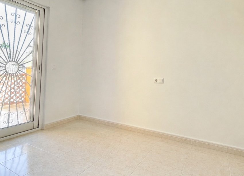 Resale - Townhouse / Terraced House - Ciudad Quesada - Doña Pepa