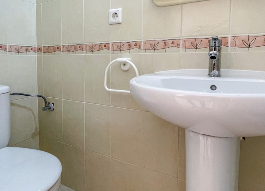 Resale - Townhouse / Terraced House - Ciudad Quesada - Doña Pepa