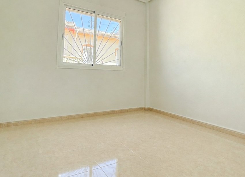 Resale - Townhouse / Terraced House - Ciudad Quesada - Doña Pepa