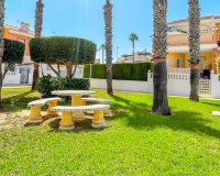 Resale - Townhouse / Terraced House - Ciudad Quesada - Doña Pepa