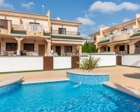 Resale - Townhouse / Terraced House - Ciudad Quesada - Lo Marabú