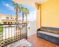 Resale - Townhouse / Terraced House - Ciudad Quesada - Lo Marabú