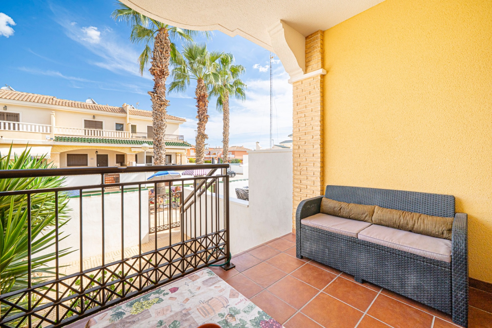 Resale - Townhouse / Terraced House - Ciudad Quesada - Lo Marabú