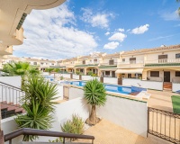 Resale - Townhouse / Terraced House - Ciudad Quesada - Lo Marabú