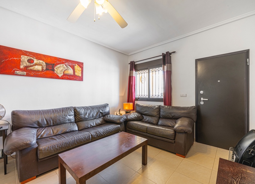 Resale - Townhouse / Terraced House - Ciudad Quesada - Lo Marabú