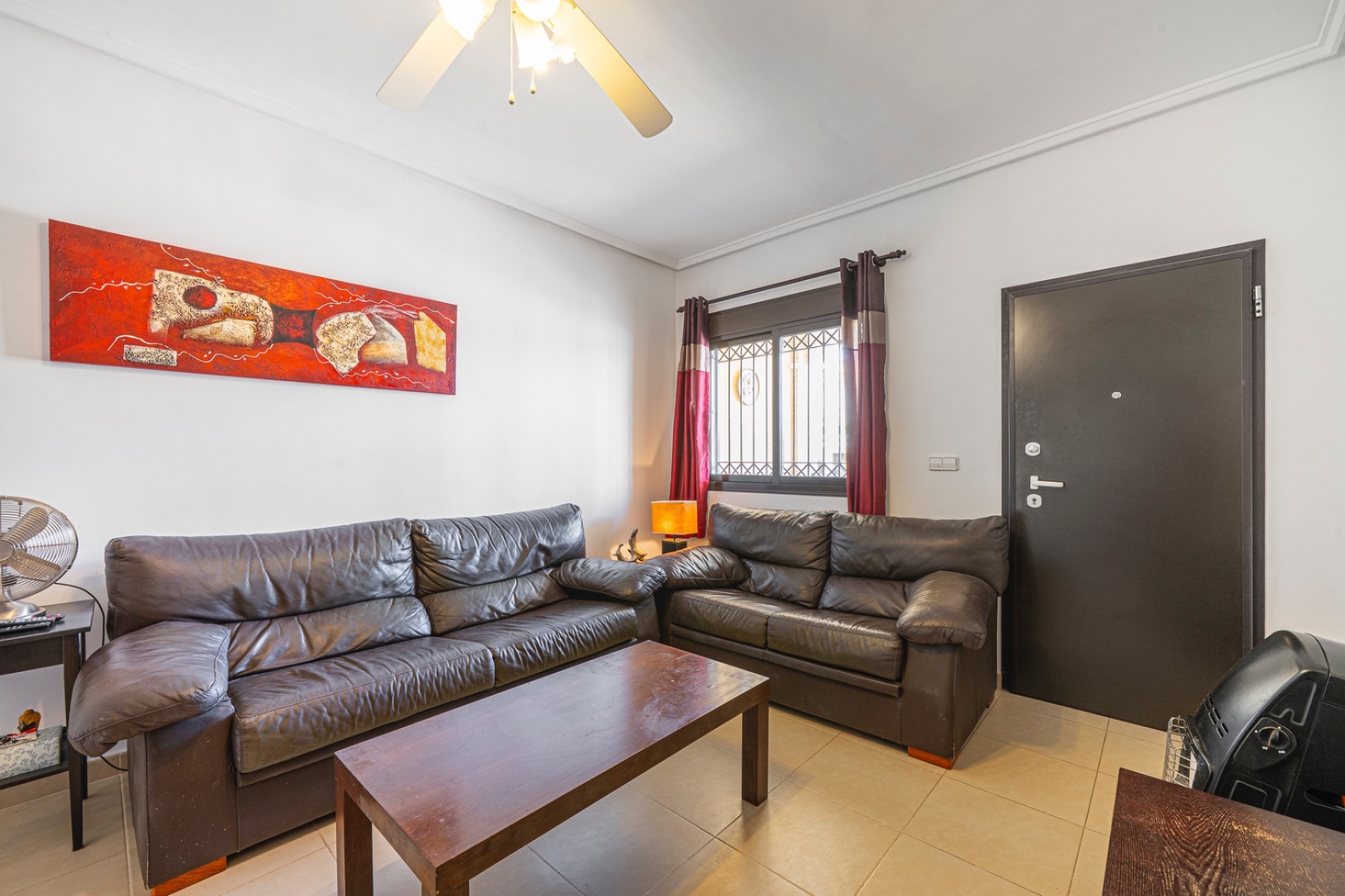 Resale - Townhouse / Terraced House - Ciudad Quesada - Lo Marabú